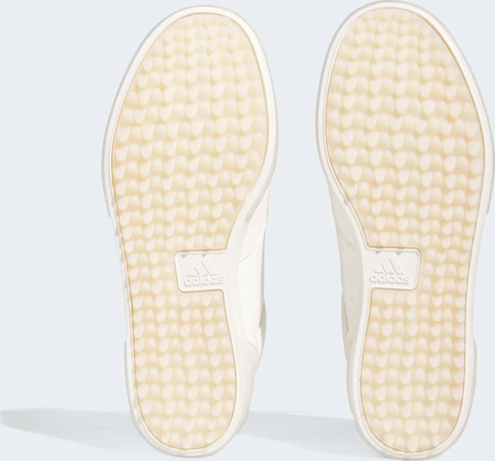 adidas Retrocross Spikeless chalk white/bliss orange (Damen)