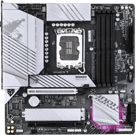 GIGABYTE B760M AORUS Elite WIFI6E GEN5 (Intel 1700)