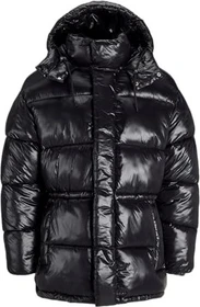Jack & Jones Green Point Jacke schwarz (Herren)