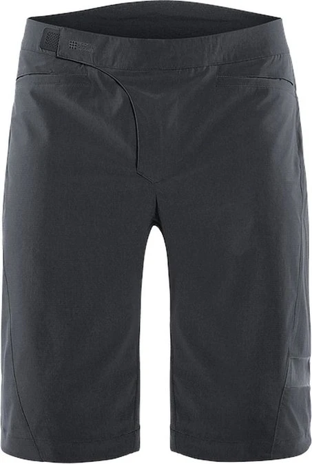 Dainese HGL Aokighara Fahrradhose kurz schwarz (Herren)