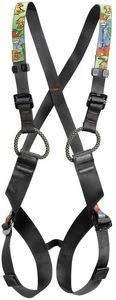 Petzl Simba Komplettgurt (Junior)