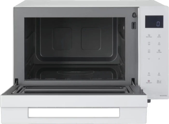Panasonic NN-DF37PWEPG Mikrowelle mit Grill