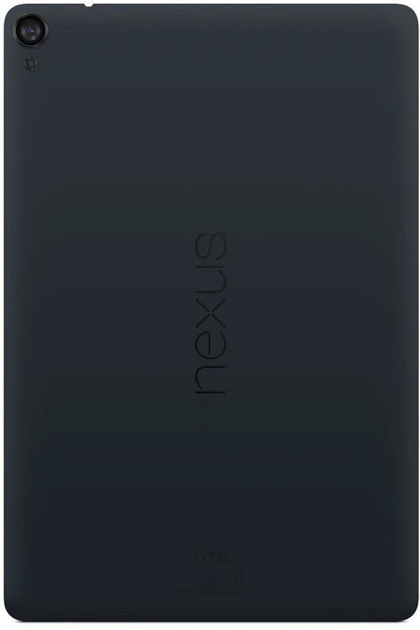 Google Nexus 9, schwarz, 16GB