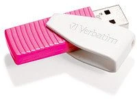 Verbatim Store 'n' Go Swivel