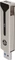 PNY HP 911 Pro 1TB Pearl Nickel, USB-A + USB-C, USB 3.2 Gen 1×1 Vorschaubild