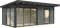 Palmako Andrea 17.1m² Slide Gartenhaus Vorschaubild