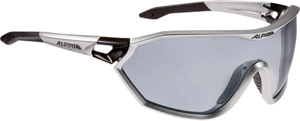 Alpina S-Way QVM+