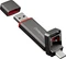 Intenso UX100 250GB, USB-A + USB-C, USB 3.2 Gen 1×1 Vorschaubild