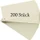 Herlitz Trennblatt, chamois, 100 Stück (10843621)