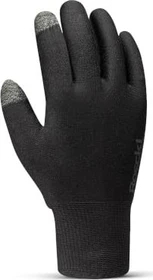 Roeckl Rudlhorn Fahrradhandschuhe schwarz