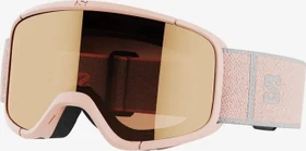 Salomon Aksium 2.0 S Access peach/tonic orange