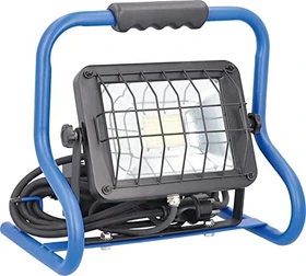 as-Schwabe Slimline 711 50W LED Elektro-Baustrahler