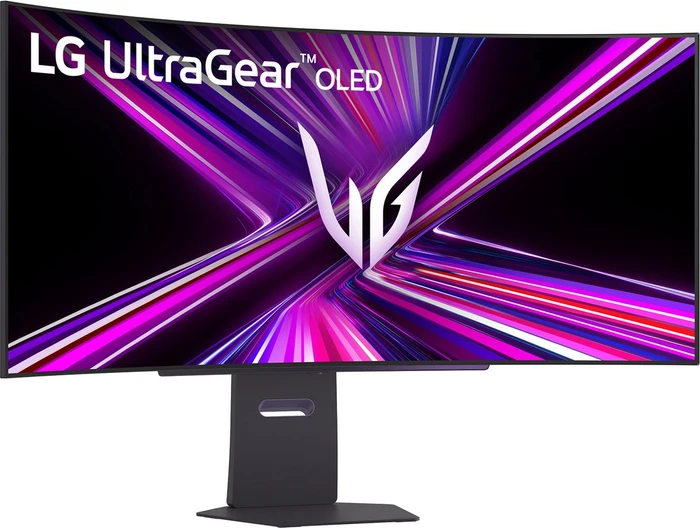 LG UltraGear OLED GX9 45GX900A-B, 44.5"