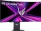 LG UltraGear OLED GX9 45GX900A-B, 44.5" Vorschaubild