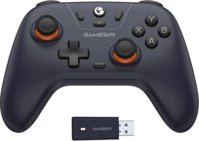 GameSir Nova Lite Controller midnight blue (Switch/PC/iOS/Android)