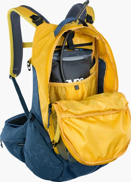 Evoc Trail Pro 26 S/M curry/denim