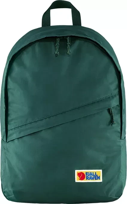 Fjällräven Vardag 16 arctic green