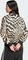 adidas x FARM Rio Firebird Originals Trainingsjacke crystal sand (Damen) Vorschaubild