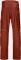 Ortovox 3L Deep Shell Hose lang clay orange (Herren) Vorschaubild
