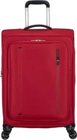 American Tourister Cloudrider M Spinner astral red