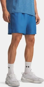 Under Armour Woven Wordmark Hose kurz aegean blue/black (Herren)