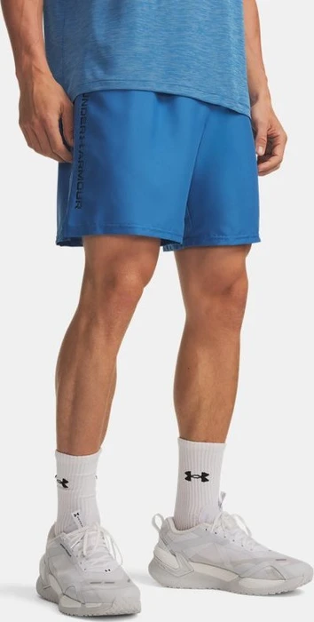 Under Armour Woven Wordmark Hose kurz (Herren)