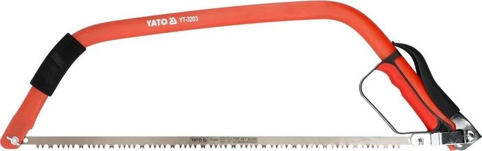 Yato YT-3203 Bügelsäge, 61cm