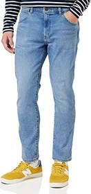 Wrangler Larston Low Stretch Jeans cool twist (Herren)
