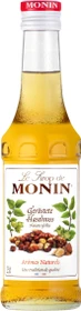 Monin Geröstete Haselnuss 250ml