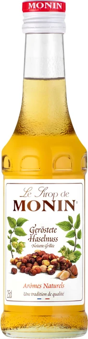 Monin Geröstete Haselnuss