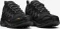 Salomon ACS+ CSWP black/magnet/golden yellow Vorschaubild