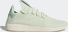 adidas Pharrell Williams Tennis HU linen green/tactile green