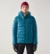 Haglöfs Roc Flash Down Funktionsjacke (Damen) Vorschaubild