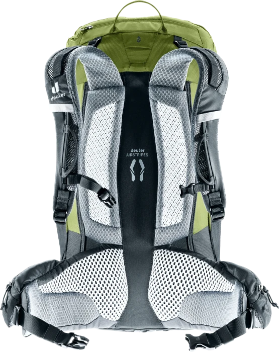 Deuter Trail Pro 33 meadow/graphite