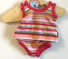 Heless Unterwäsche 35-45cm