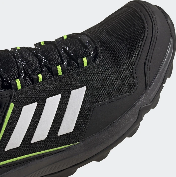 adidas Terrex Eastrail GTX core black/cloud white/solar yellow (Herren)