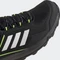 adidas Terrex Eastrail GTX core black/cloud white/solar yellow (Herren) Vorschaubild