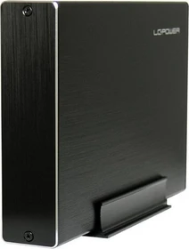 LC-Power LC-35U3-Becrux-C1, USB-C 3.1
