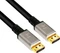 Club 3D DisplayPort 1.4 Kabel HBR3 8K schwarz, 4m Vorschaubild