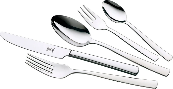 Justinus Vito Besteck-Set, 30-tlg.
