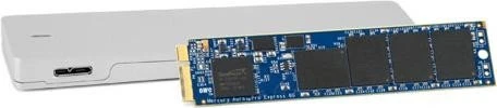 OWC 240GB Aura Kit for MacBook Pro and Air Mid 2013, proprietär