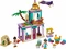 LEGO Disney Princess - Aladdins und Jasmins Palastabenteuer Vorschaubild