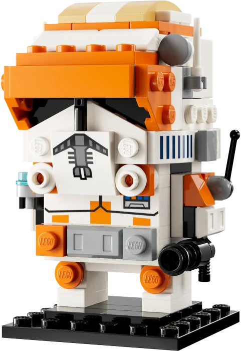 LEGO BrickHeadz - Klon Commander Cody