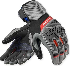 Rev'it Sand 5 Ladies grau/rot