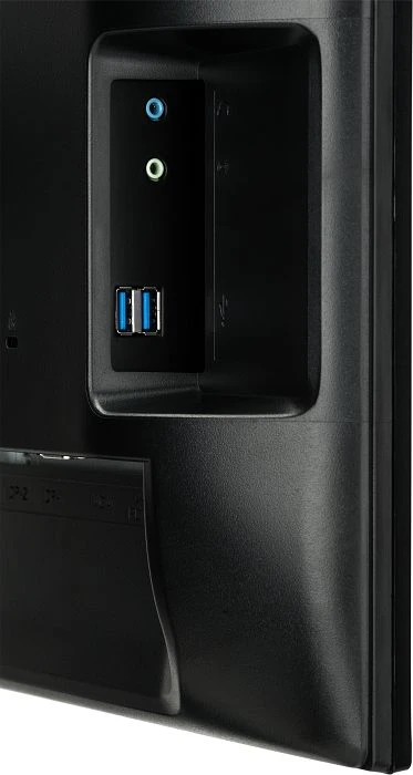 iiyama ProLite B2888UHSU-B1, 28"