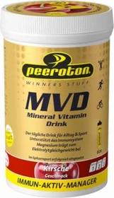 Peeroton MVD Mineral Vitamin Drink Kirsche 300g