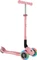Globber Primo Foldable Lights Kickboard pastel pink Vorschaubild