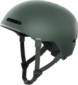 POC Corpora Modell 2022 Helm epidote green matt