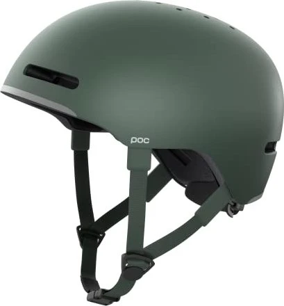 POC Corpora Modell 2022 Helm epidote green matt