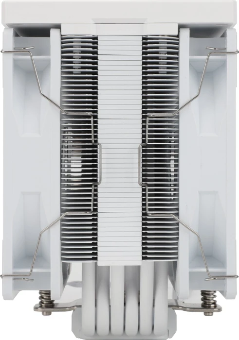 Thermalright Burst Assassin 120 Vision White, weiß
